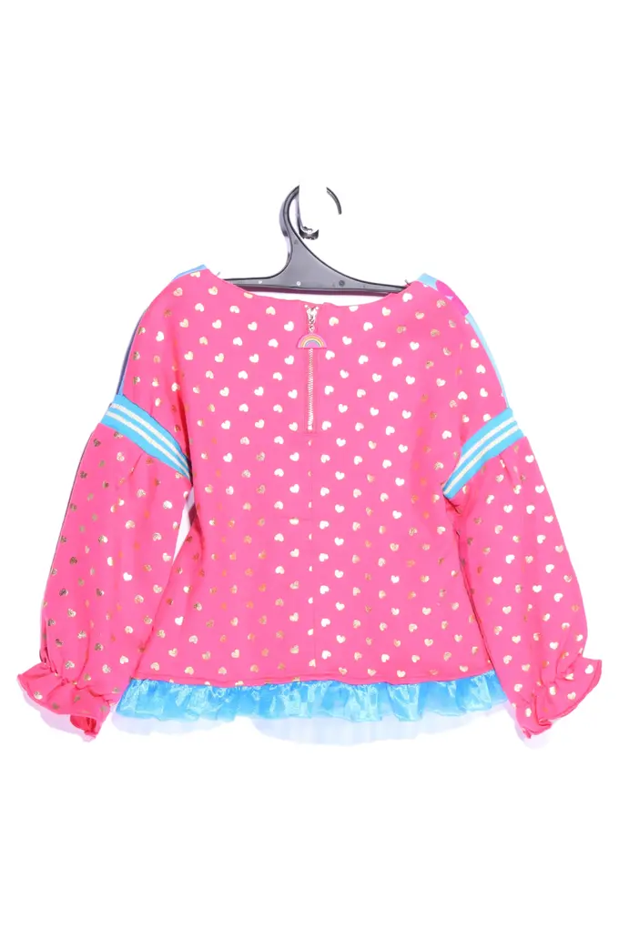 ROSALITA Langarmshirt Bild 2