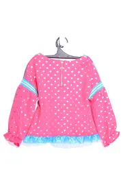 Vorschaubild ROSALITA Langarmshirt 2