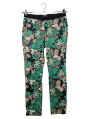 Vorschaubild MAISON SCOTCH Stoffhose 1