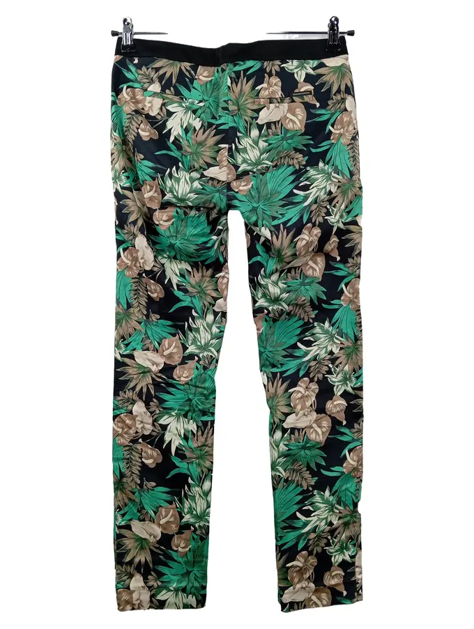 MAISON SCOTCH Stoffhose Bild 2