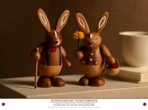 ERZGEBIRGE Dekofigur