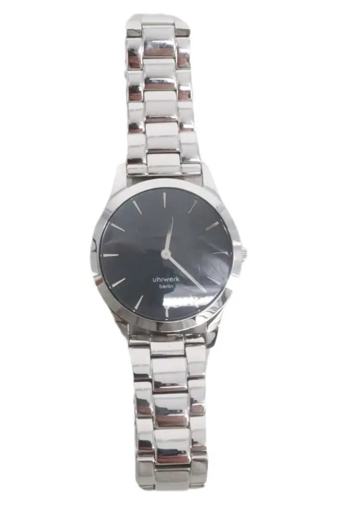 UHRWERK BERLIN Armbanduhr Bild 1