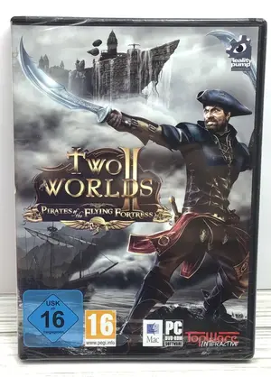 TOPWARE INTERACTIVE Rollenspiele