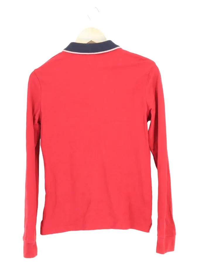 U.S. POLO ASSN. Poloshirt Bild 2
