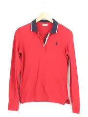 Vorschaubild U.S. POLO ASSN. Poloshirt 1