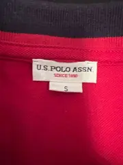 Vorschaubild U.S. POLO ASSN. Poloshirt 3