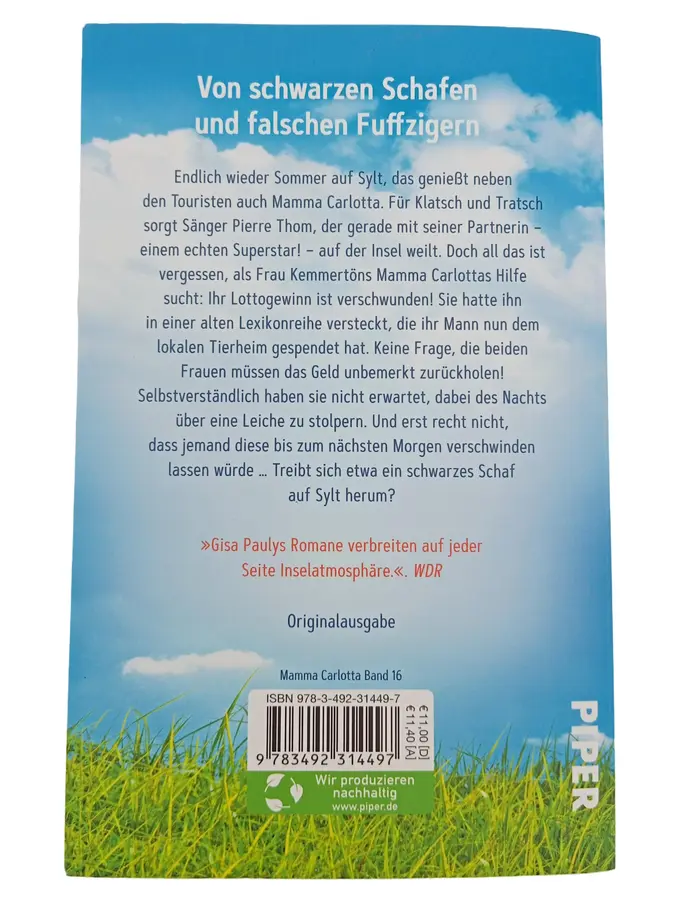 Kriminalroman Bild 2