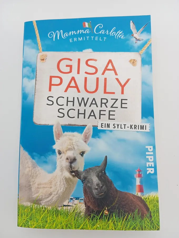 Kriminalroman Bild 1