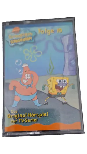 Hörspiel für Kinder