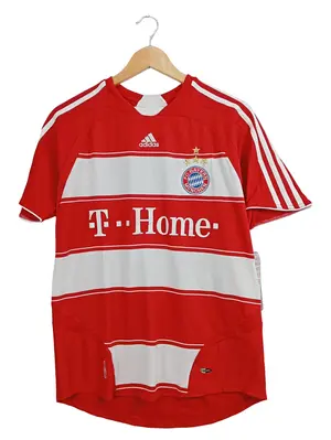 ADIDAS Fußball Trikot