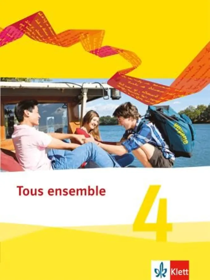 Buch für den Unterricht Bild 1