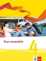 Vorschaubild Buch für den Unterricht 1
