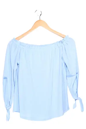 PULL&BEAR Bluse