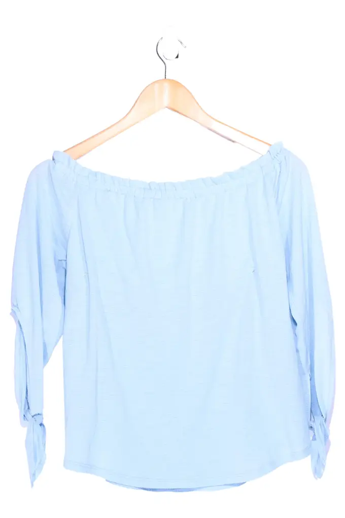 PULL&BEAR Bluse Bild 2