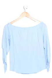 Vorschaubild PULL&BEAR Bluse 2