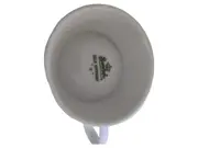 Vorschaubild 2 von Tasse mit Untertasse Porzellan Modern Weiß 200ml