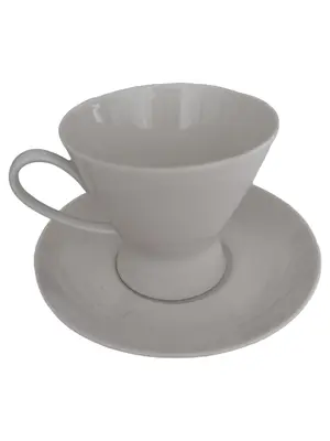 ROSENTHAL Tasse und Unterteller