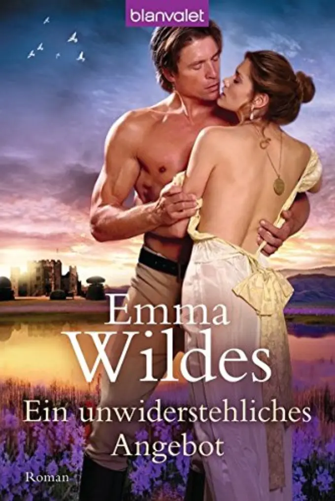 Liebesroman Bild 1