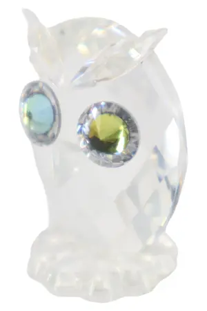 SWAROVSKI Dekofigur