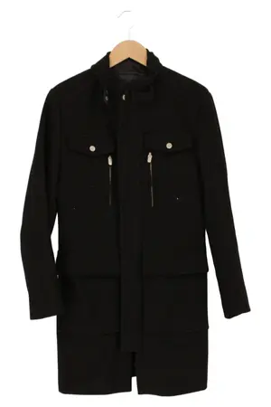 ZARA Winterjacke