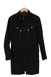 Vorschaubild ZARA Winterjacke 1