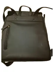 Vorschaubild 2 von Rucksack Damen Modern Mehrfarbig Alltag