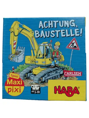 HABA Brettspiel