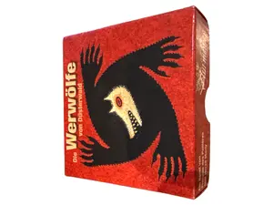 LUI-MÊME Kartenspiel