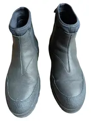Vorschaubild 1 von Vagabond Chelsea Boots Damen Stiefeletten Leder Schwarz Gr. 38