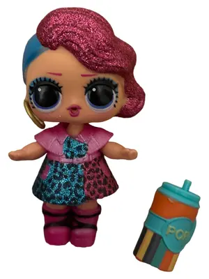 L.O.L. SURPRISE! Künstlerpuppe
