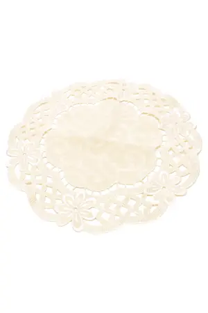 SANDER TISCHWÄSCHE Platzset