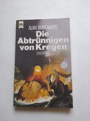 Science-Fiction Roman