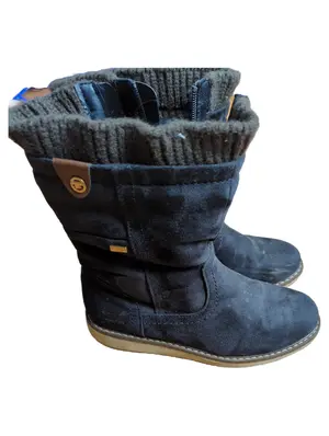 TOM TAILOR Stiefelette