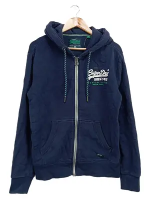 SUPERDRY Sweatjacke