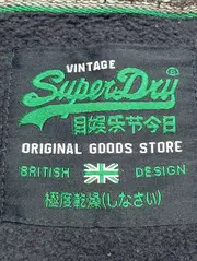 Vorschaubild SUPERDRY Sweatjacke 3