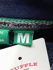 Vorschaubild SUPERDRY Sweatjacke 4