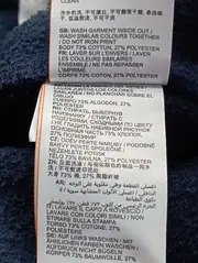 Vorschaubild SUPERDRY Sweatjacke 5