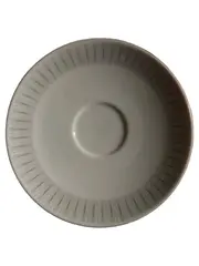 Vorschaubild 1 von Thomas Porzellan Unterteller Klassisch Weiß Uni 15 cm