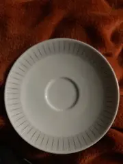 Vorschaubild 3 von Thomas Porzellan Unterteller Klassisch Weiß Uni 15 cm