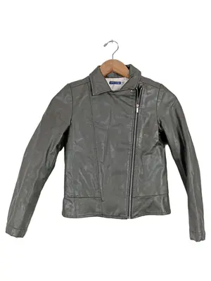 ORIGINAL MARINES Lederjacke