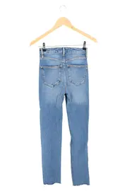 Vorschaubild ZARA Destroyed Jeans 2
