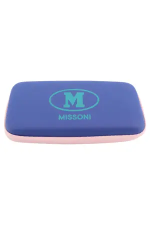 M MISSONI Brillenetui