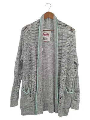 SUPERDRY Strickjacke