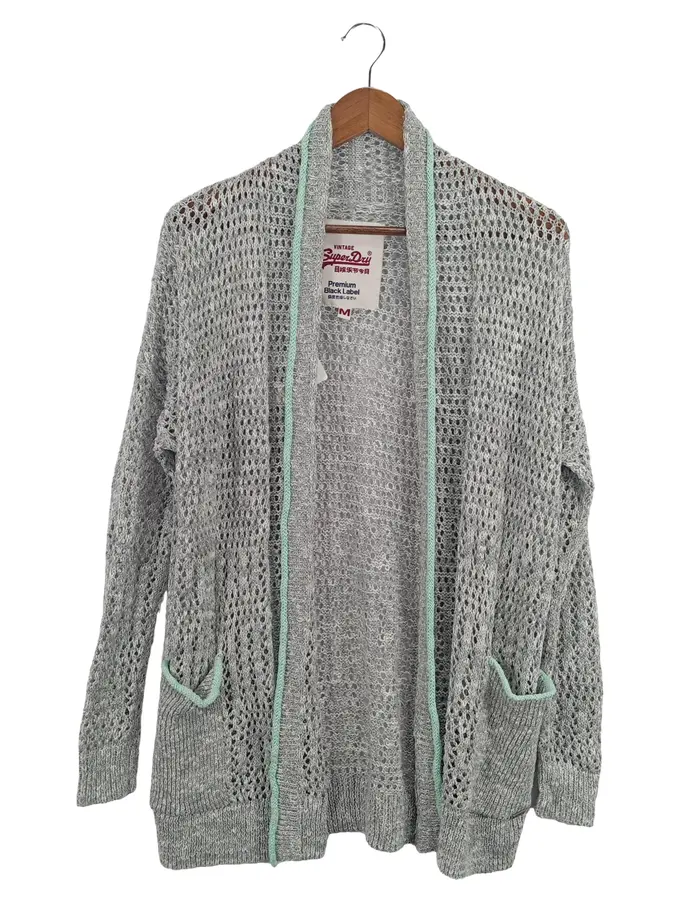 SUPERDRY Strickjacke Bild 1