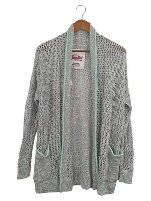 SUPERDRY Strickjacke
