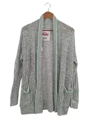 Vorschaubild SUPERDRY Strickjacke 1