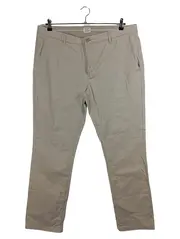 Vorschaubild 1 von TCM Chinohose Herren Gr. 56/W38 Beige Baumwolle Stoffhose