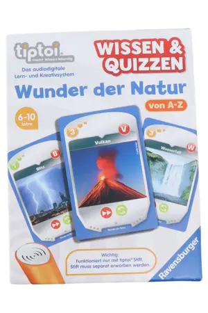 TIPTOI Lernspiel