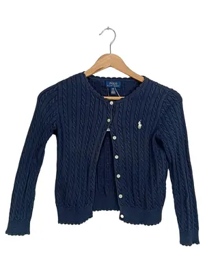 POLO RALPH LAUREN Strickjacke