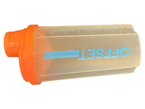 OFFSET Cocktail Shaker